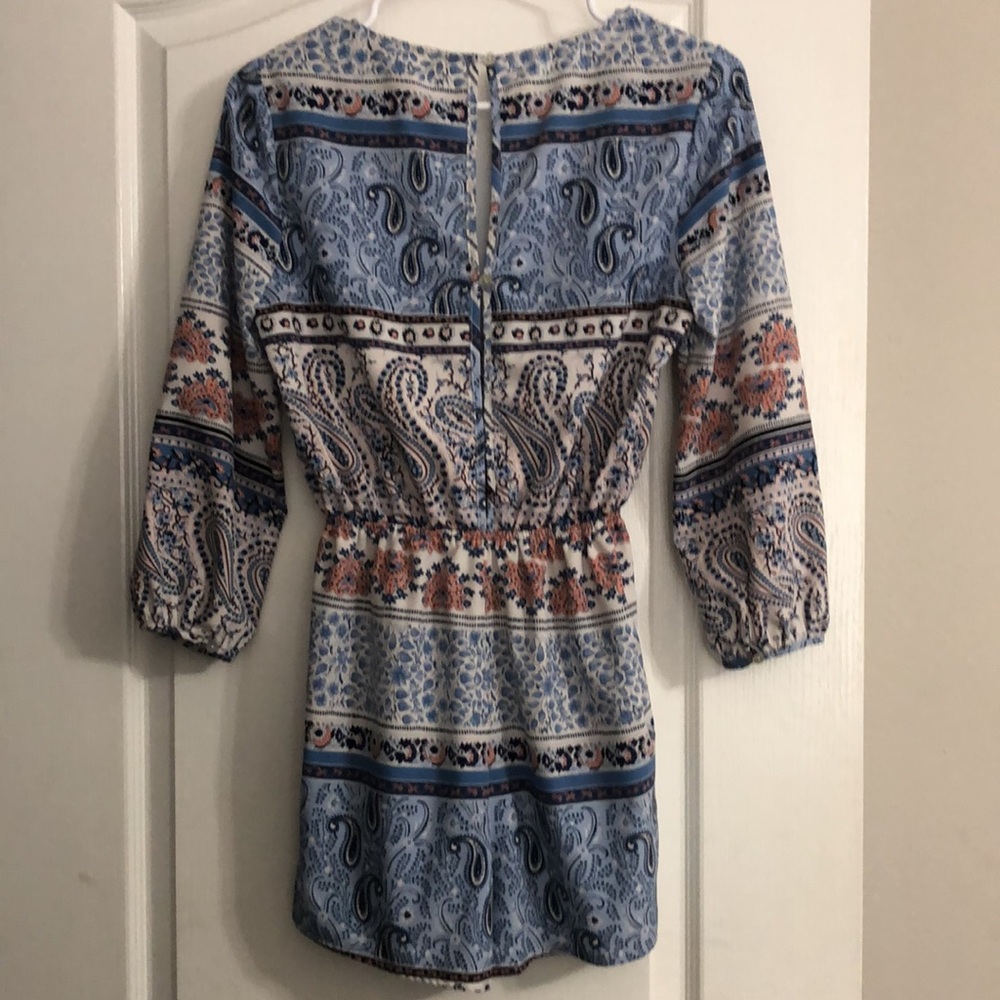 Romper - Picture 2 of 7